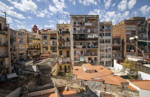 32par1009 - Big and spacious apartment downtown - Photo 10