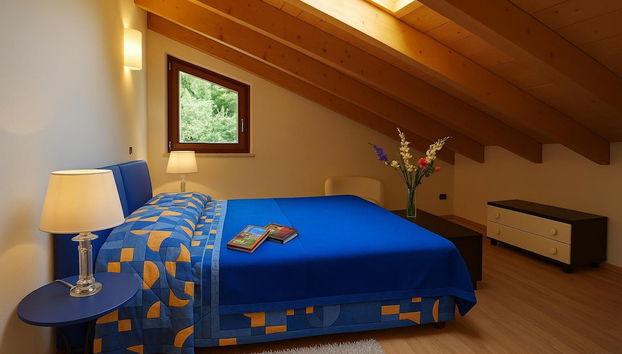 Residence Eden Gardenia 12 - Foto 5