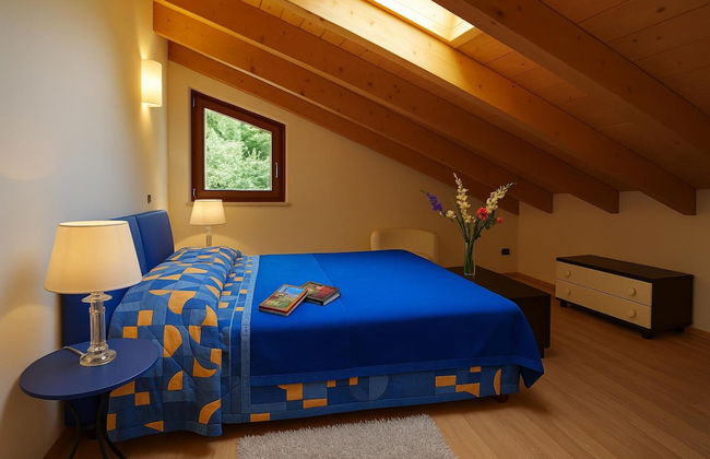 Residence Eden Gardenia 12 - Foto 5