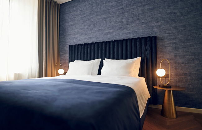 Hotel Republika - Foto 11