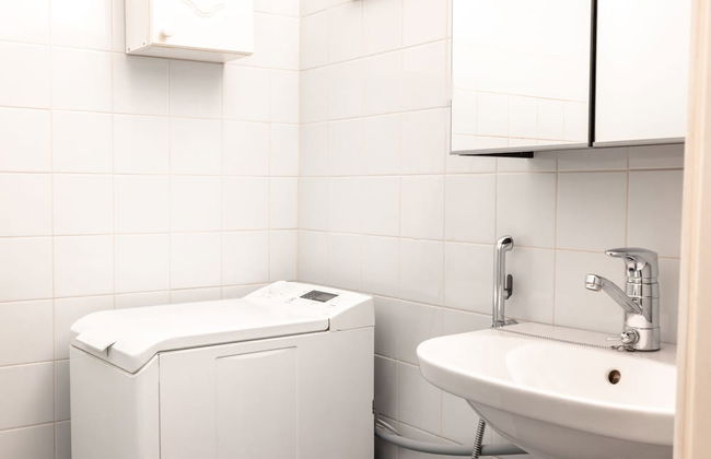 2ndhomes Beautiful Studio in Punavuori - Foto 16