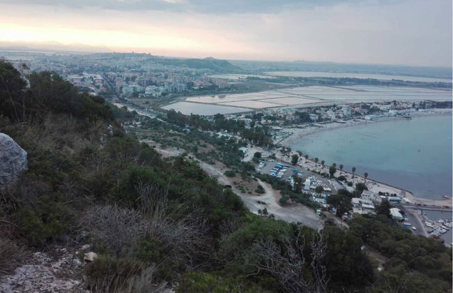 Cagliari Sella del Diavolo Hike - Foto 2