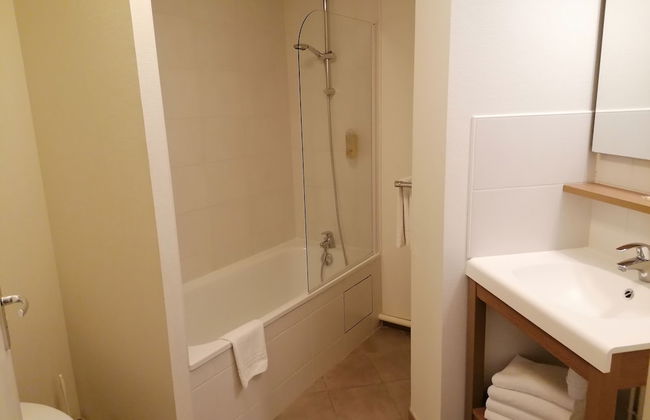 Terres de France - Appart'Hotel Quimper - Foto 49