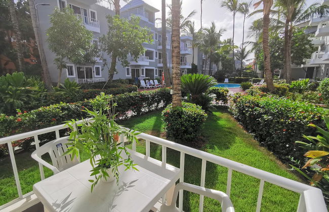 SOL CARIBE SUITES DELUXE Beach Club and Pool - Foto 50