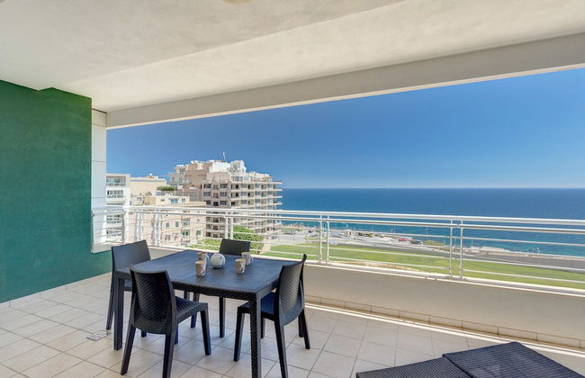 Stunning Seafront Lux Apt, Fort Cambridge wt Pool - Foto 39