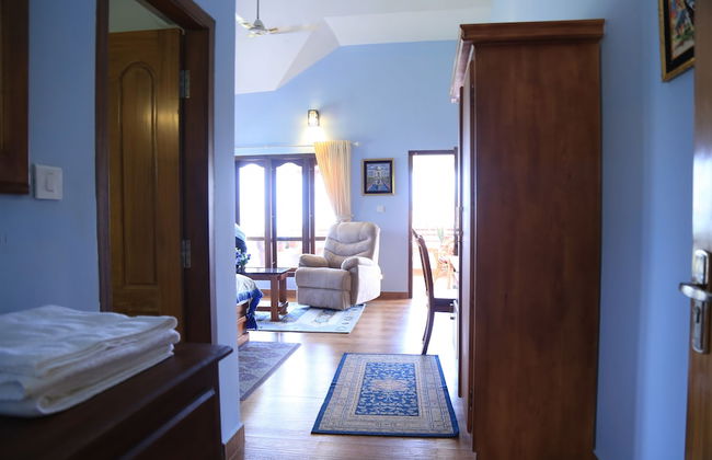 Room-luxury Cottages With Beautiful Moun - Foto 5