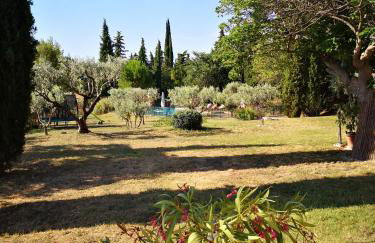 La Bastide du Limon - Foto 18