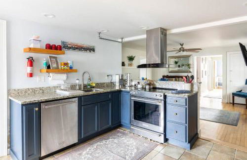 Downtown Retreat • Perfect for Families or Groups! - Foto 3