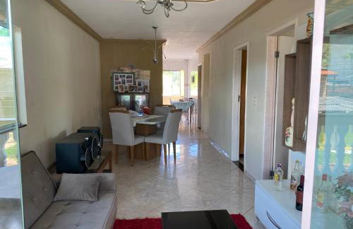 Casa rancho jacuru - Foto 1