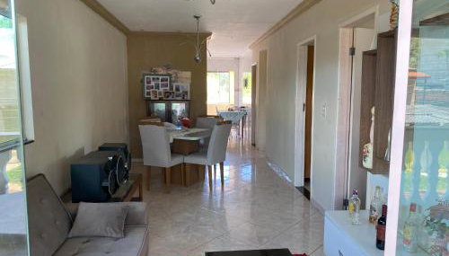 Casa rancho jacuru - Foto 1