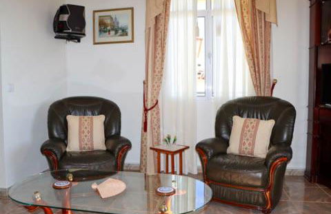 The View House - Foto 19