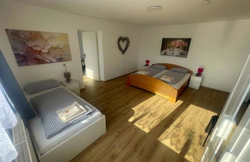 Ferienhaus Bibertal Anhofen - Foto 20