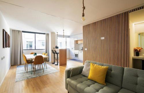 Yellow Breeze Apartment by Cozy Stay - Foto 15