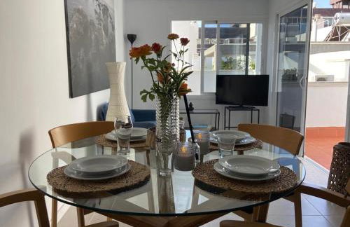 Sunny Cozy & Pretty Penthouse in Central SC - Foto 27