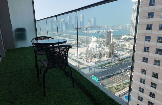 Damac Heights by Fendi - Foto 37