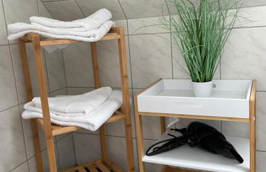 Apartment Q im Zentrum von Königsbronn Monteurzimmer - Foto 36