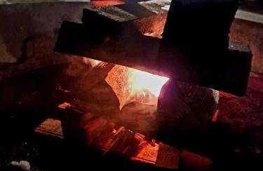 Zacna Chata domek z jacuzzi na wyłączność - Photo 7