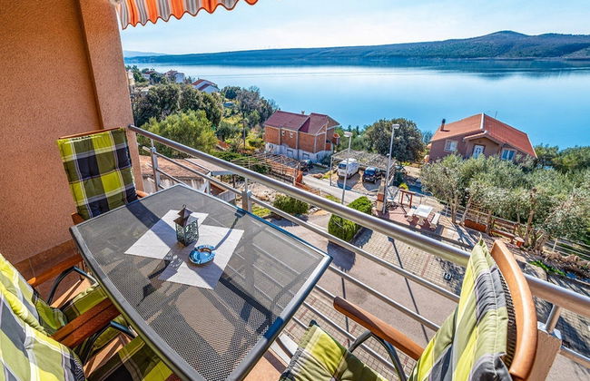 Apartment Irena - Foto 16