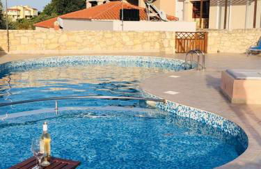 Villa Alysso - Foto 1