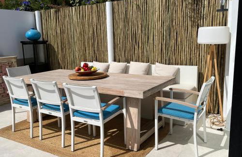 Casa Duende, Estepona, Private beach house with heated pool - Photo 34