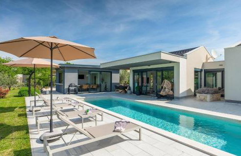 Villa Mala Oaza - Foto 1