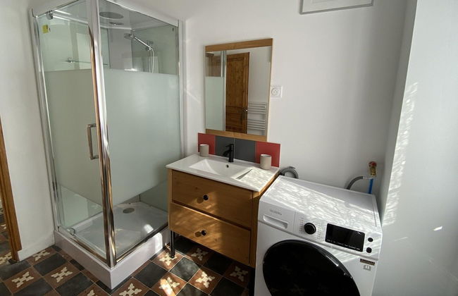 Holiday Home in Kerfany Near Beaches & Trails - Foto 16