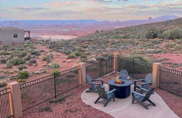 The Cliff Dweller - Peaceful Escape 50-mile Views - Foto 11