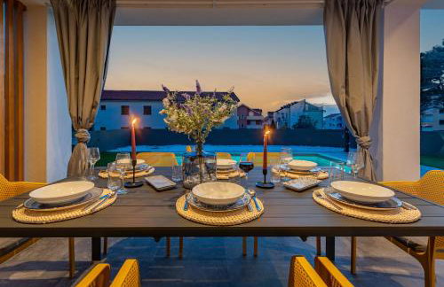 Brand new Villa 'Maslina' with Pool - Foto 36