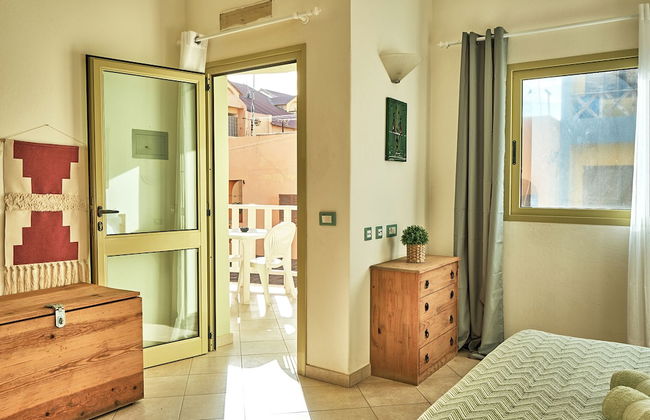 Santa Maria Cozy Apartment With View - Foto 2