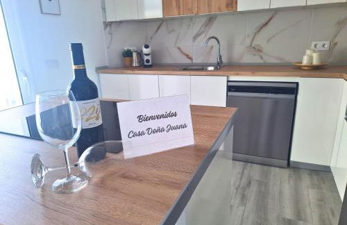 Casa Doña Juana - Villa de 4 dormitorios con jacuzzi y gran zona exterior - Foto 28