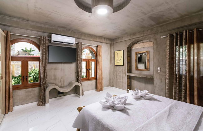 Gemelli Appartment Kamilari - Foto 1