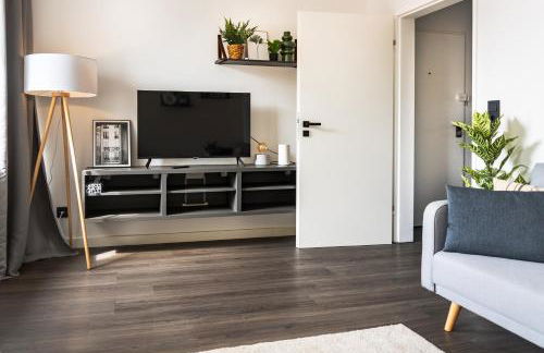 Zentrale Lage - CY Apartments - Foto 13