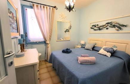 Villetta Brunetti, Sant'Elmo Costa Rei - Foto 15