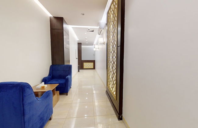 Al Hijrah Hotel Apartments - Foto 10