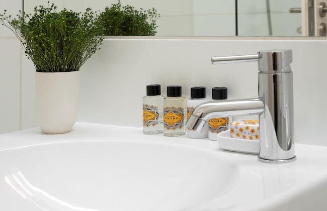 Flattered to be In Algarve - Foto 45