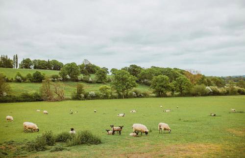 Hare Farm Oast - Photo 41