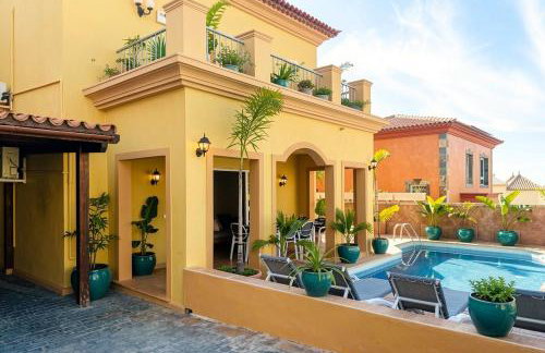 Villa Chayofa - Photo 1