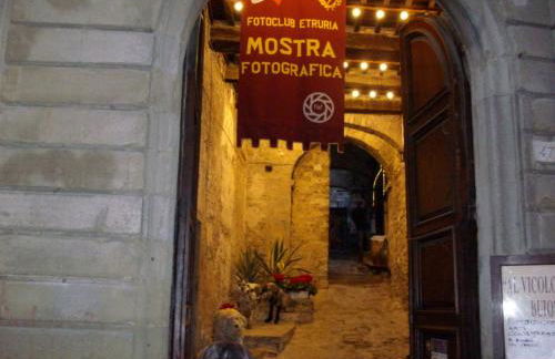 La Poventa Wi-Fi e parcheggio in centro - Foto 51