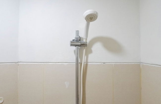 Simply Modern Studio At Pavilion Permata Apartment - Photo 9