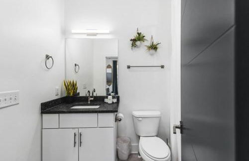 TWO Adjacent Homes in 12 South and Belmont area Sleeps 20 People - Foto 54