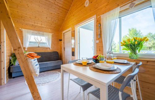 Fabryka Wspomnień - Domki letniskowe nad morzem - Foto 49