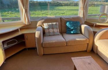 Garej Mynytho Caravan - Foto 2