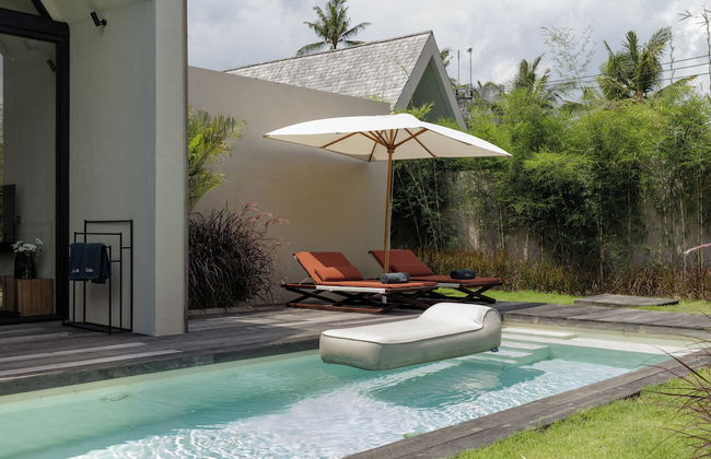 Usawa Villa Nyanyi - Foto 74