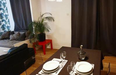 Maison confortable, terrasse et jardin à Amiens - Foto 12