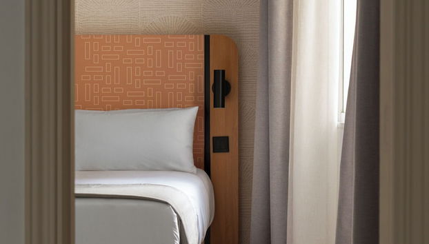 Limehome Madrid Sol - Foto 2, Habitación