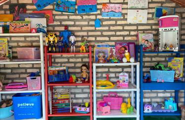 Chacara do Alemao - Foto 78