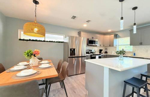 Spacious Orlando Stay Free Wifi Game Room - Foto 47