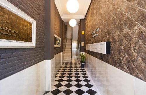 Enjoybcn Gaudi Apartments - Foto 10