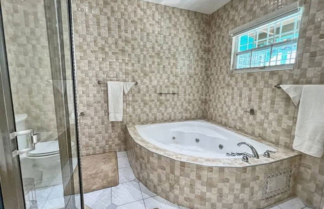 Villa Isabella Discovery Bay - Foto 53