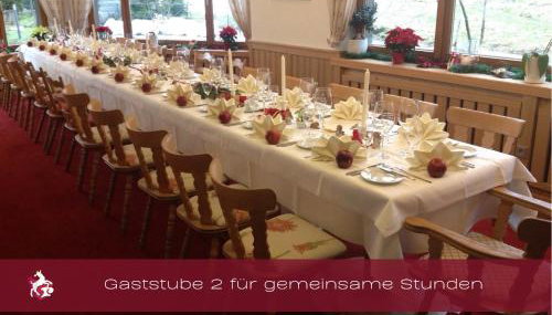 Schwarzwald Lodge Inselklause - Photo 4